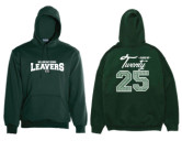 Leavers Hoodie for Kids 